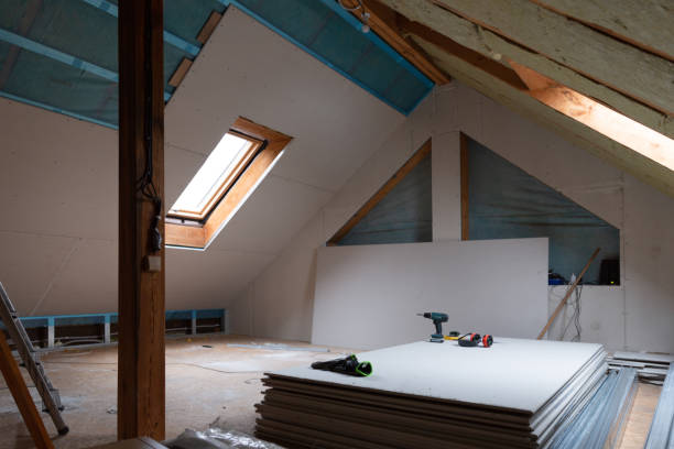 Best Eco-Friendly Insulation in Havana, IL