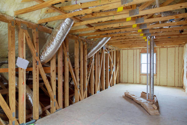Best Residential Insulation in Havana, IL