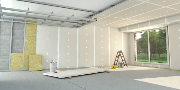 Types of Insulation We Offer in Havana, IL