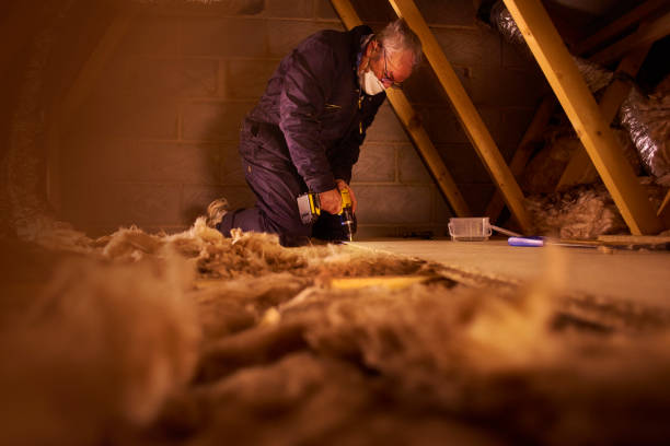 Best Spray Foam Insulation in Havana, IL